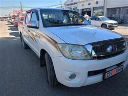 تويوتا هايلوكس